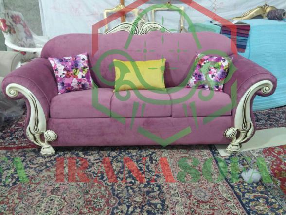 چگونگی تولید مبل راحتی پفکی