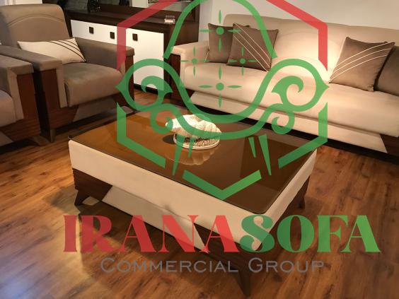 شاخصه های بارز مبل راحتی چوبی باکیفیت