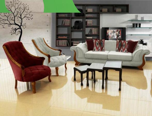 نرخ نهایی مبل 5 نفره راحتی درجه یک