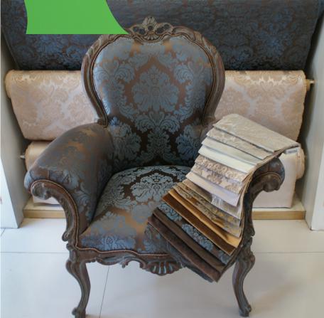 مرکز خرید پارچه مبل استیل جدید