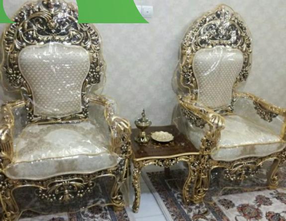 مدل های متنوع پارچه مبل استیل تک گل