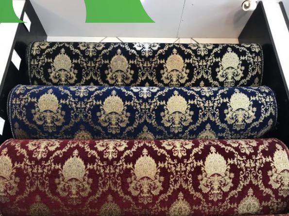 سفارش پارچه مبلی طرح دار عمده