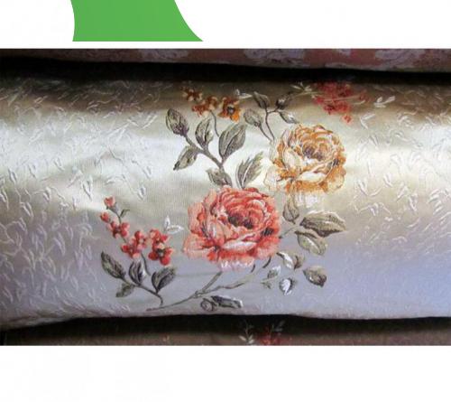 فروش پارچه مبلی گلدار جدید