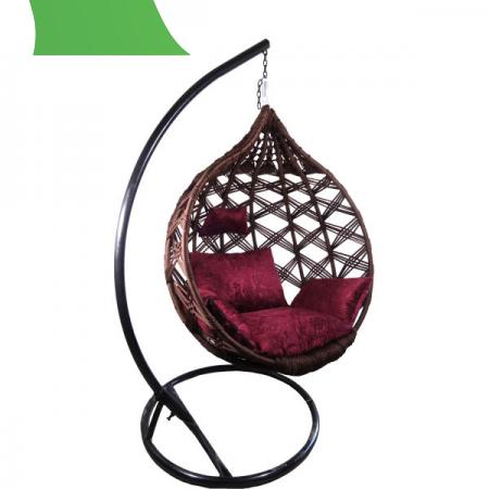 ابعاد و اندازه مختلف تاب ریلکسی