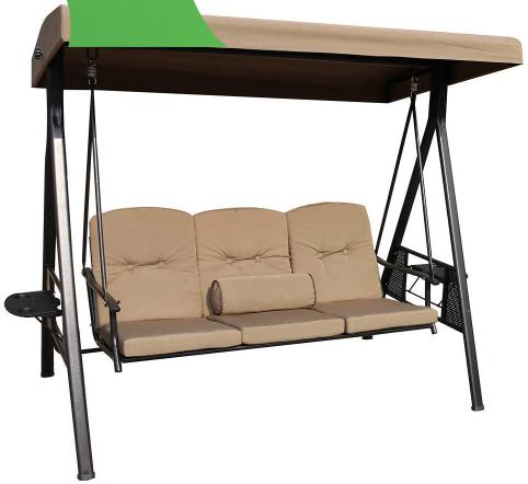 بازار خرید تاب ریلکسی سه نفره