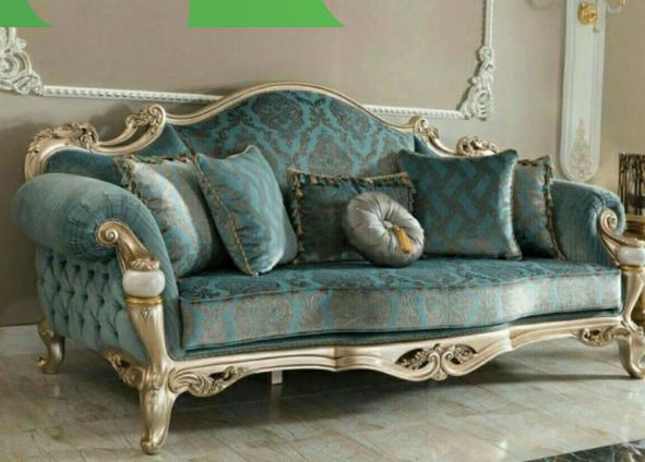پخش پارچه مبلی کلاسیک
