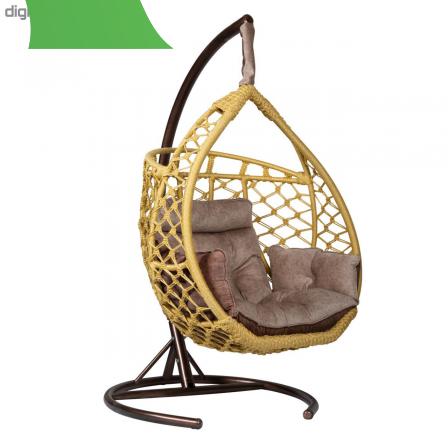 بازار خرید تاب ریلکسی طرح چوب