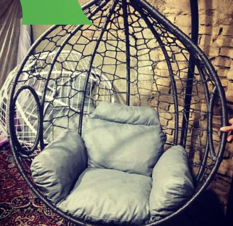 اصول مهم برای تولید تاب ریلکسی کودک