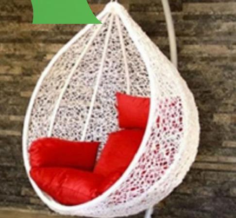 عرضه کننده عمده تاب ریلکسی یک نفره مدل مونیخ
