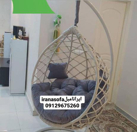 پخش کننده عمده تاب ریلکسی سقفی